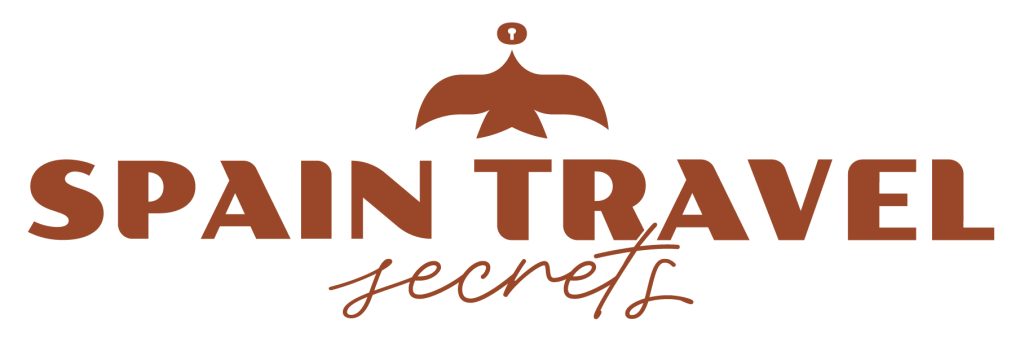 Spain Travel Secrets logo